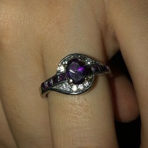 Cute ring